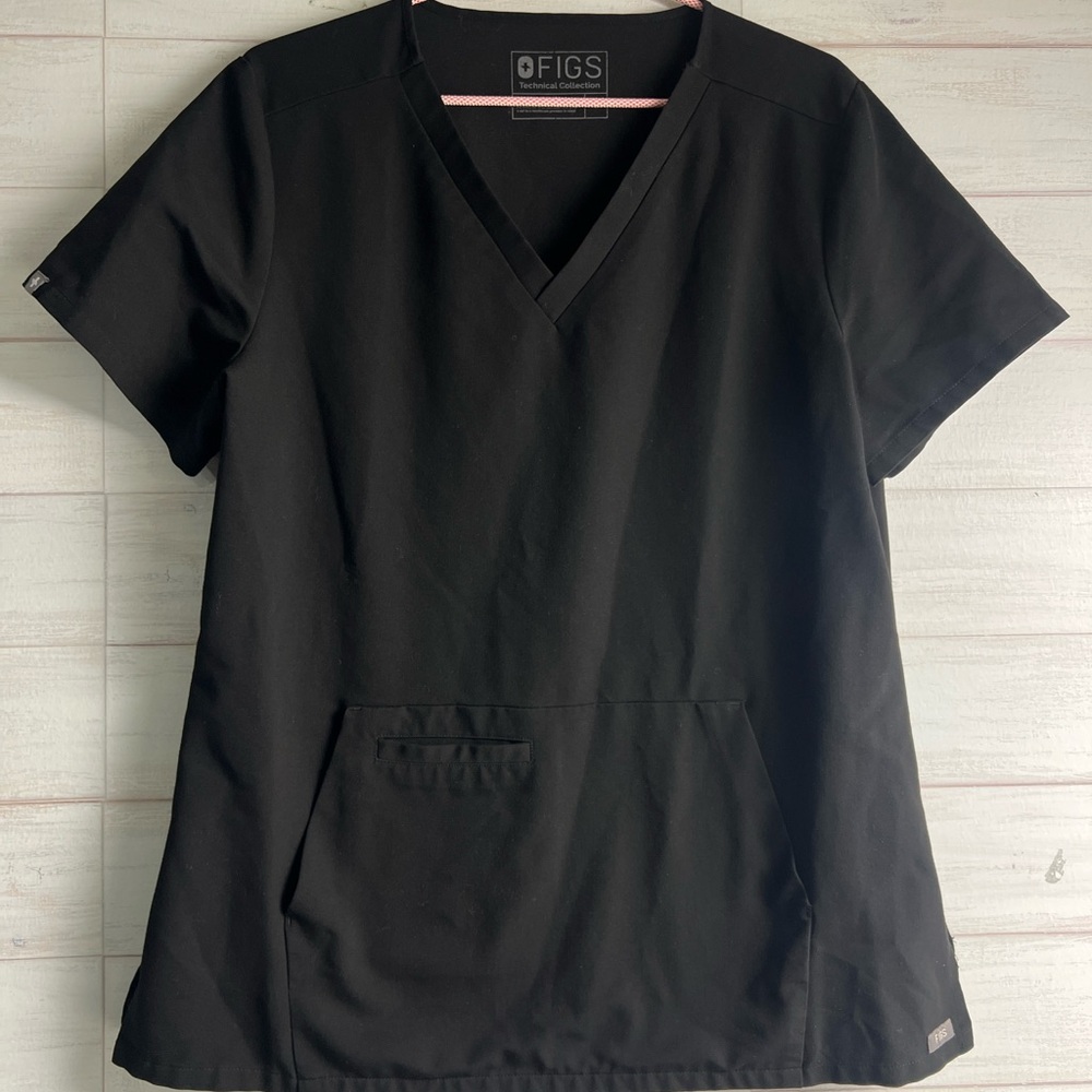 FIGS Top Women’s Large Scrub Medical